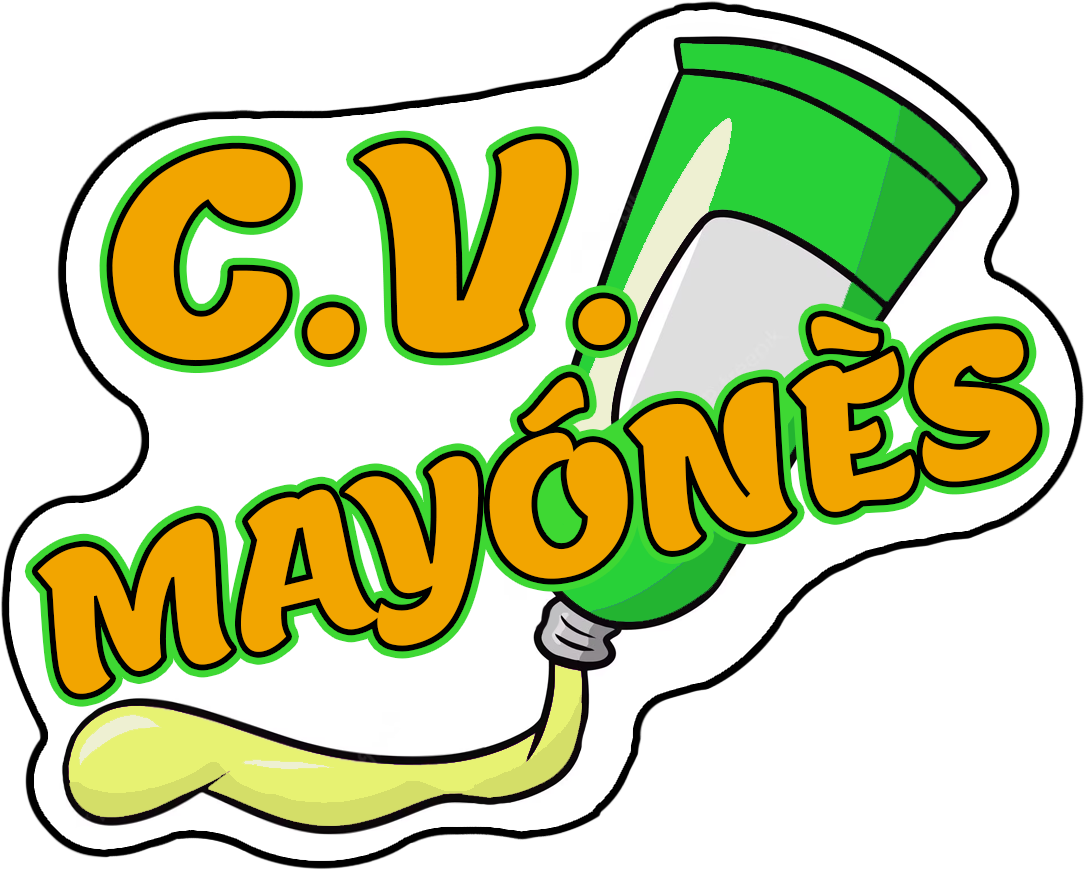 Logo C.V. Mayónès