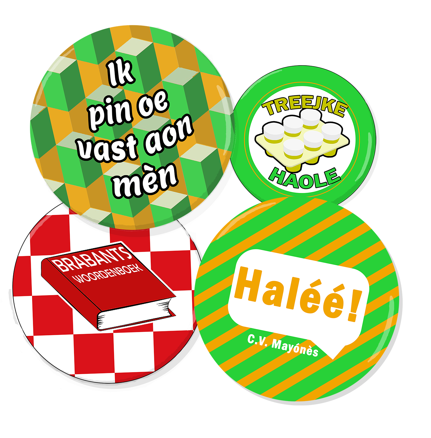 Buttons